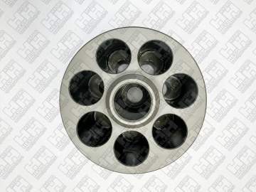 Блок поршней для колесный экскаватор DAEWOO-DOOSAN DX190W (K9004210)