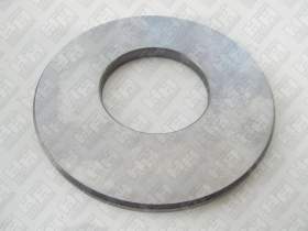 Опорная плита для колесный экскаватор DAEWOO-DOOSAN S130W-III (3753700499, 1.412-00102, 115351D, 1.412-00106, 115351B)