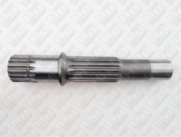 Вал для колесный экскаватор DAEWOO-DOOSAN S170W-V (132528A, 405-00013)