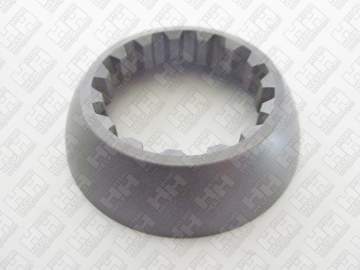 Полусфера для колесный экскаватор DAEWOO-DOOSAN S180W-V (113374B, 408-00015)