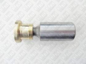 Комплект поршеней (1 компл./9 шт.) для гусеничный экскаватор HYUNDAI R160LC-7A (XKAH-00154, XKAH-00153, XKAH-00615KT, XKAY-00536)