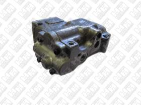 Регулятор для гусеничный экскаватор HYUNDAI R260LC-9 (XJBN-01553, XJBN-01641)