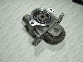 PTO BOX для гусеничный экскаватор HYUNDAI R380LC-9 (XJBN-01006)