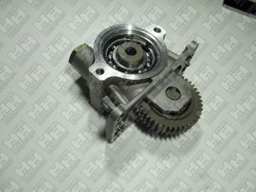 PTO BOX для гусеничный экскаватор HYUNDAI R800LC-9 ()