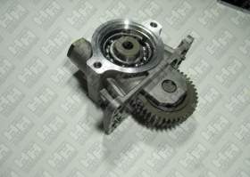 PTO BOX для колесный экскаватор JCB JS160W (20/950662)